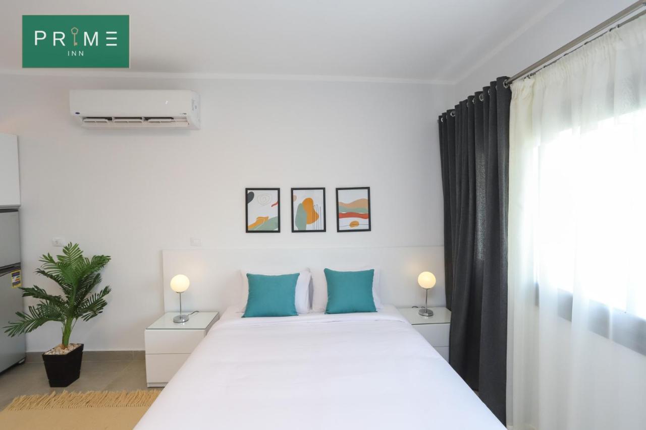 Prime Inn 10Th Of Ramadan Madinat Al Ashir min Ramadan Exterior foto